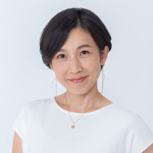 勅使川原郁恵さん