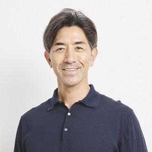 G.G.佐藤さん（佐藤隆彦さん）