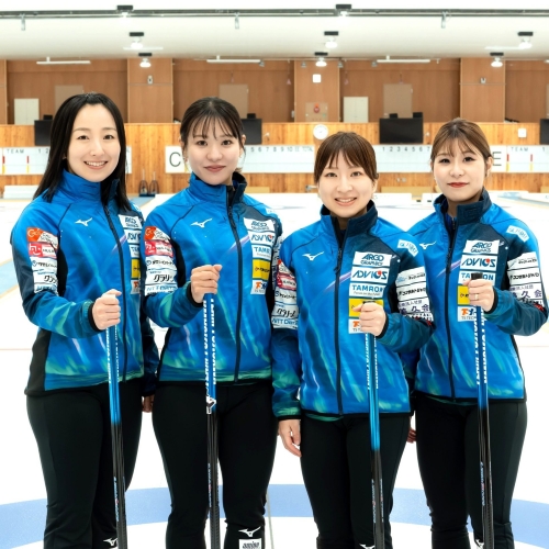 ロコ・ソラーレ